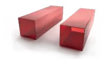Laser crystals