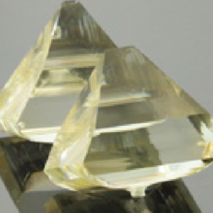 KTP Crystal