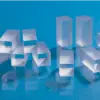 LBO Crystals or Lithium Triborate (LiB3O5)