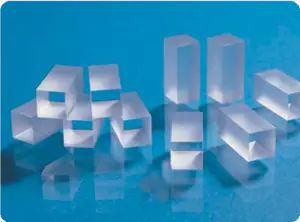 LBO or Lithium Triborate (LiB3O5)