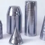 Silicon monocrystalline rods-POC