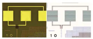 Silicon Photonics Detectors