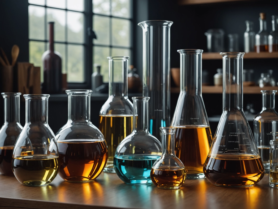 K9l What is Borosilicate Glass? Does H-K9L or BK7 Belong to It?