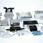 Acousto-Optic Devices