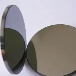 Germanium Window 3-Infrared Crystals