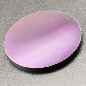 Monocrystalline Germanium P Type 5-POC