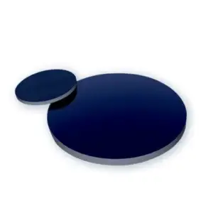 Monocrystalline Germanium P Type 6 Monocrystalline Germanium P Type 6