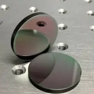 Germanium Window 1 Germanium Window 1