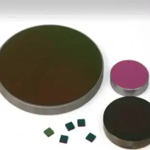 Optical Germanium IR window Germanium (Ge) Window