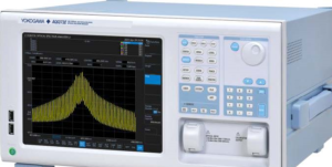 Optical Spectrum Analyzer (OSA)