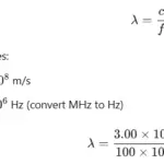 A math equations and formulas Description automatically generated