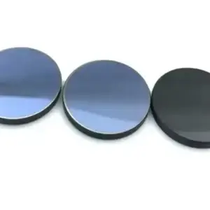 Germanium Window 4 Germanium Window 4