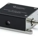 Acousto-Optic Modulators 1