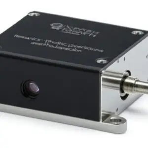 Acousto-Optic Modulators 1