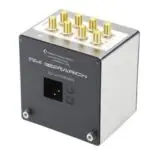 Acousto-Optic Multi-Channel Modulators 1