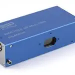 Acousto-Optic Deflector 1