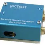 Acousto-Optic Tunable Filters 1