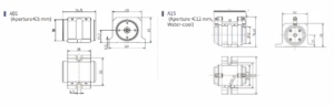 Faraday Rotators 3