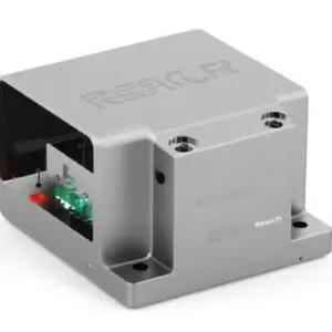 Acousto-Optic Q-Switches 1