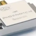 Fiber-Coupled Acousto-Optic Modulators 1