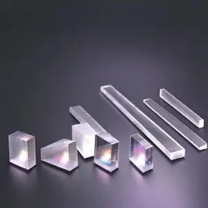 Eu₂:Caf2 Crystal Eu₂:Caf2 Crystal
