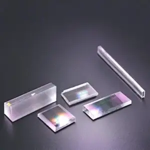PbWO₄ Crystal PbWO₄ Crystal