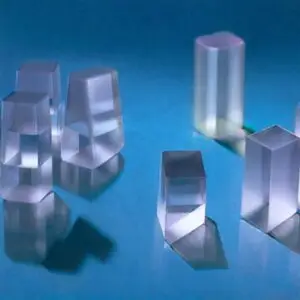Eye Safe Laser Crystal Eye Safe Laser Crystal
