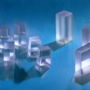 YAG crystal YAG crystal