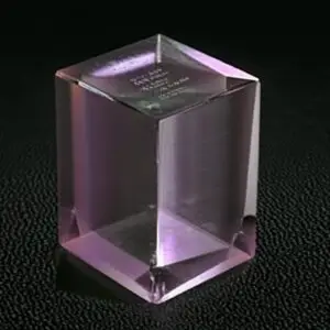 Cr²⁺/ZnS Crystal Cr²⁺/ZnS Crystal