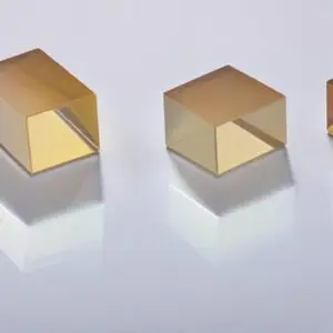 Ce:LaBr3 Crystal Ce:LaBr3 Crystal