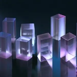Tl:Nal Crystal Tl:Nal Crystal
