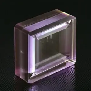 Tl:Csl Crystal Tl:Csl Crystal