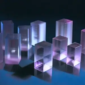 CeF₃ Crystal CeF₃ Crystal