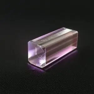 Co²⁺ /ZnS Crystal Co²⁺ /ZnS Crystal
