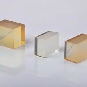 HgGa2S4 Crystal HgGa2S4 Crystal