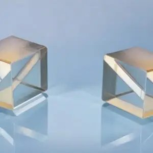 ZnGeP2 Crystal ZnGeP2 Crystal