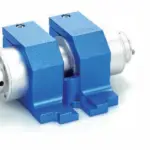 Free Space Isolators