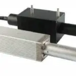 Fiber-Free Space Isolators