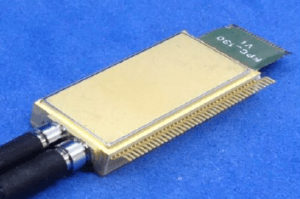 Silicon Photonics Coating