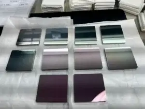 BBAR Coating