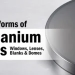 Common Forms of Germanium