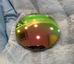 Germanium Window