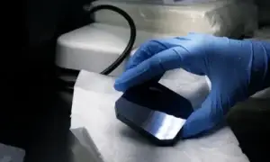 germanium inspection