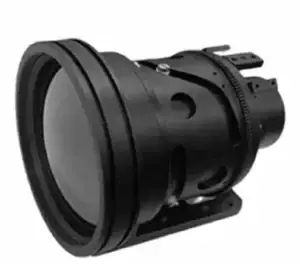 Infrared Lens