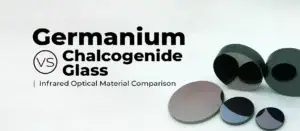 Germanium vs Chalcogenide