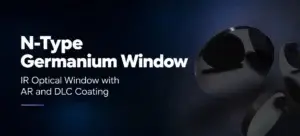 N-Type Germanium Window
