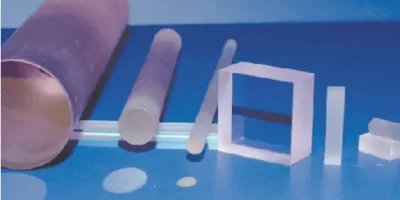 Nd:YLF (Er/Tm/Ho etc.)-Neodymium doped Yttrium Lithium Fluoride (Nd:YLF) Nd:YLF (Er/Tm/Ho etc.)-Neodymium doped Yttrium Lithium Fluoride (Nd:YLF)--used